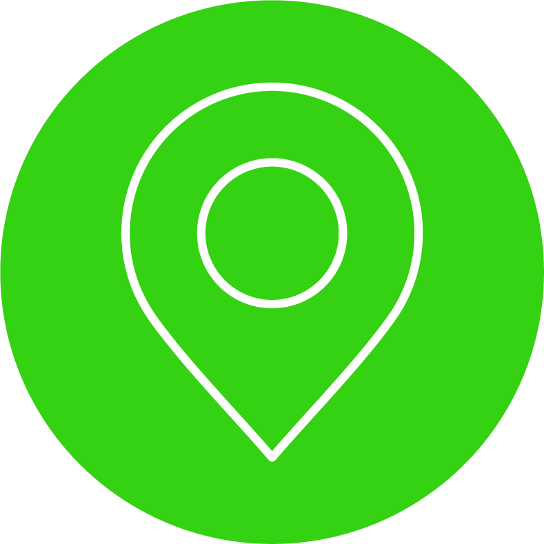 Locations icon