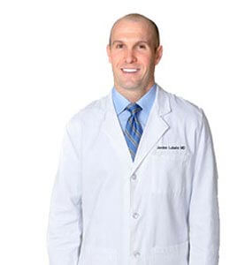 Jordon G. Lubahn, M.D.