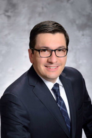 Dr. Castillo