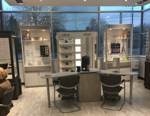 Gresham Optical