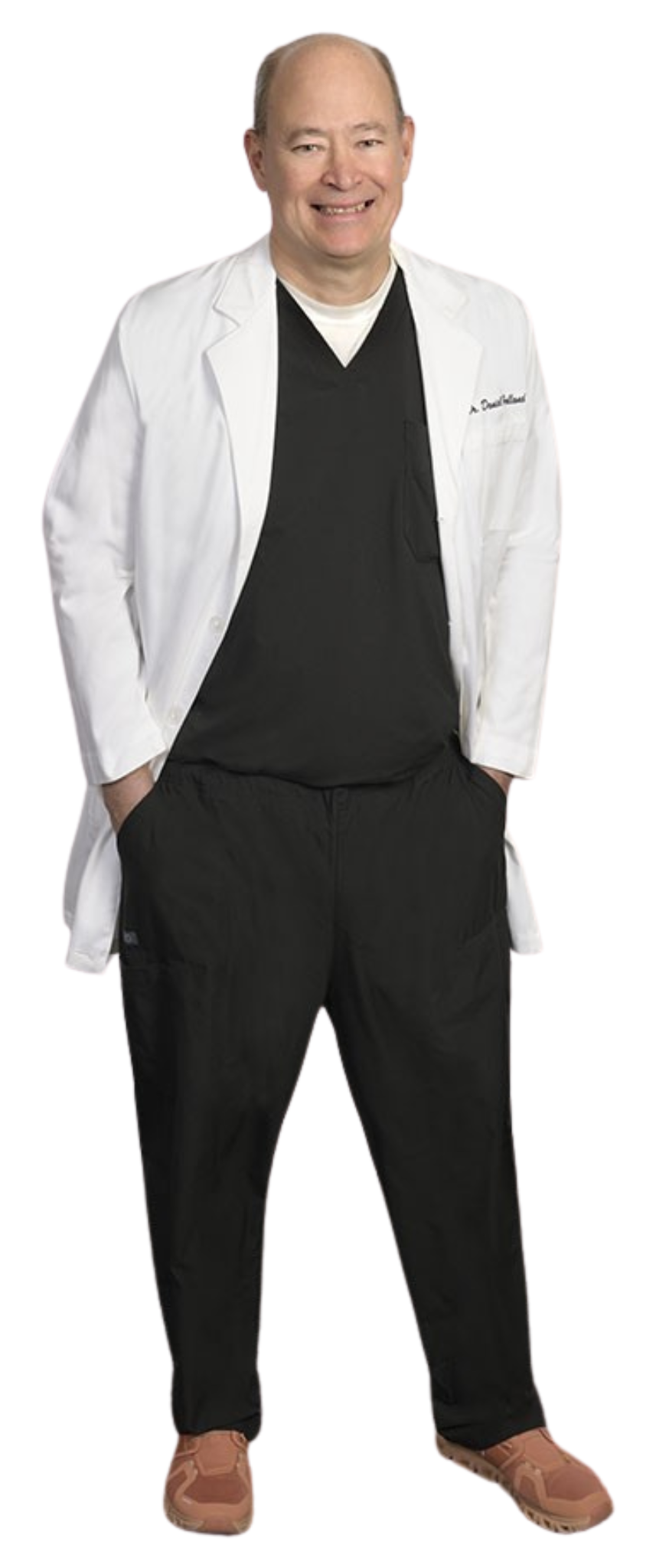 Ophthalmologist Portland | Dr. Daniel R. Holland | EHNPC