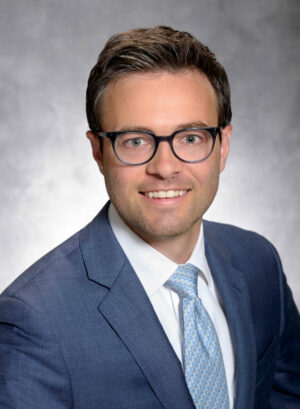 Dr. Aderman