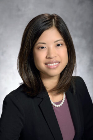 Dr. Wang