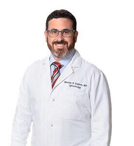 Matthew B. Kaufman, M.D.