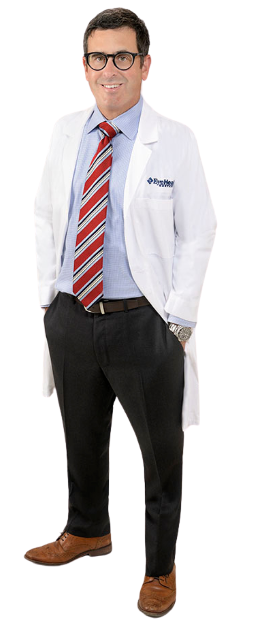 Ophthalmologist Portland | Dr. Matthew B. Kaufman | EHNPC