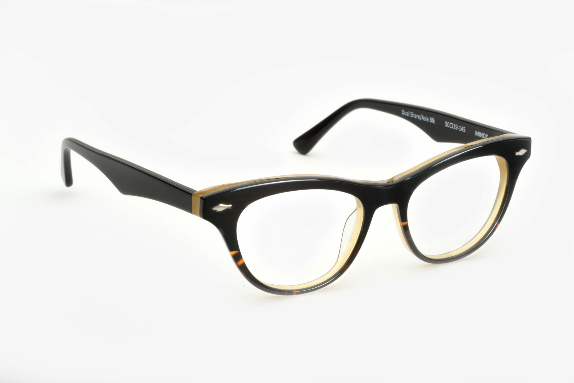 Mindy Frames Eye Health Northwest