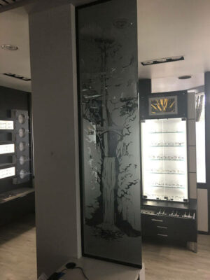 NW optical