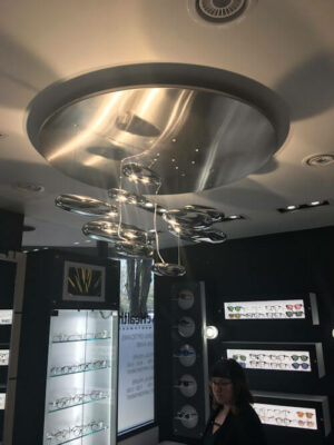 NW optical