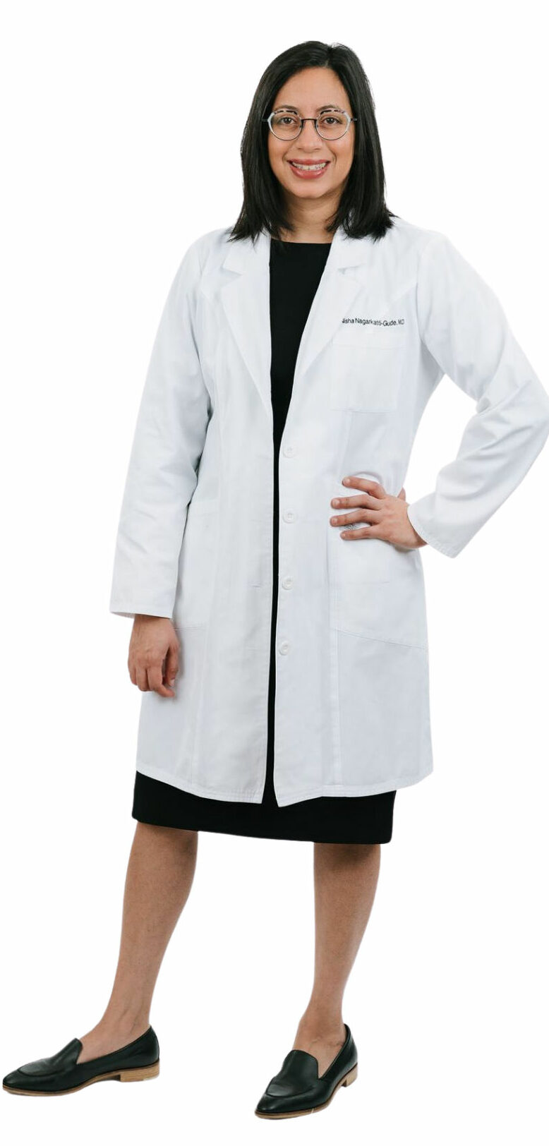 Nisha Nagarkatti-Gude, M.D., PhD. | Eye Health Northwest