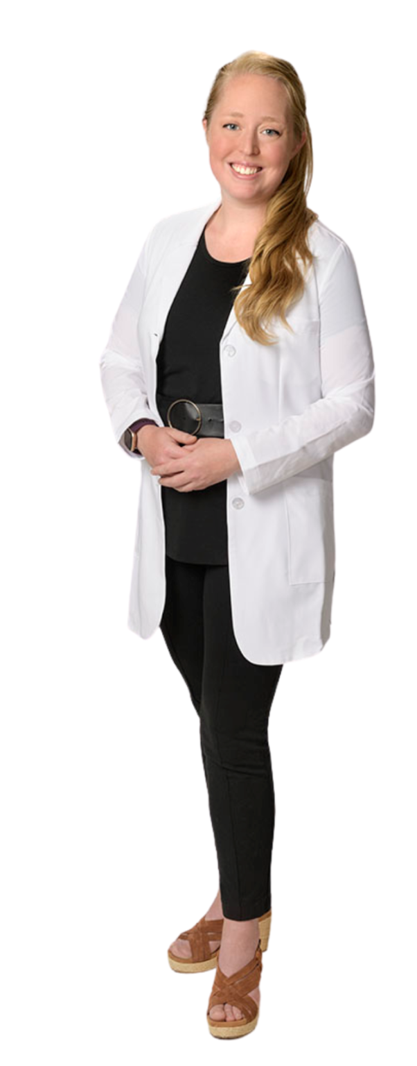 Rebecca Felde, O.D. MS Eye Health Northwest