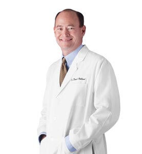 Daniel R. Holland, M.D.