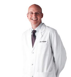 Jonathan R. Kemp, M.D.