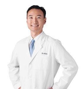 Shane K. Kim, M.D.