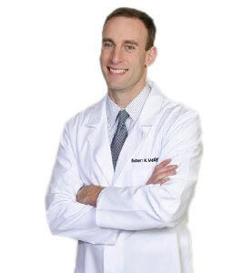 Robert McGlynn, M.D.