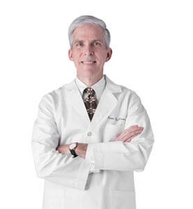J. Kevin McKinney, M.D.