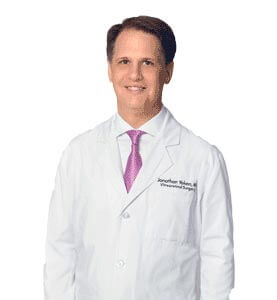 Jonathan Yoken, M.D.