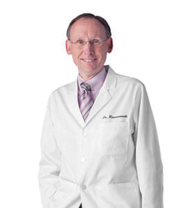 Andrew Romanowski, M.D.
