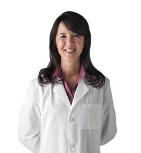 Rebecca L. Armour, M.D.