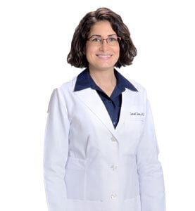 Sonal B. Dave, M.D.