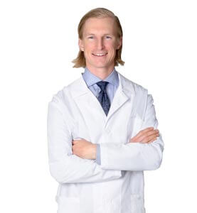 Charles H. Weber, M.D.