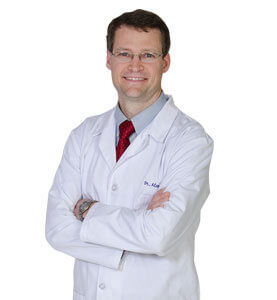 Alan R. Bengtzen, M.D.