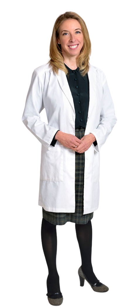 Christine Gebhardt, O.D. | Eye Health Northwest
