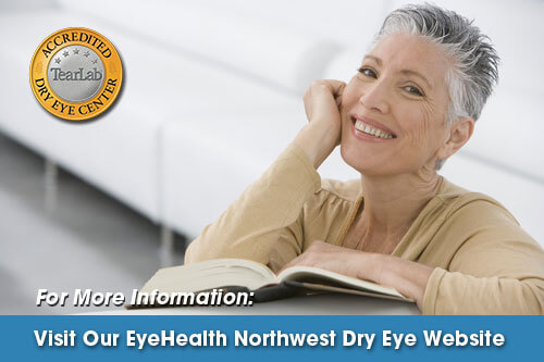 Visit our Dry Eye website