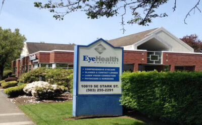 Eye Doctor Southeast Portland | Eyeglasses Southeast Portland