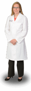 Elizabeth Verner-Cole, MD.