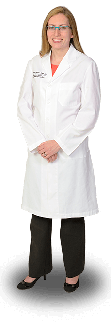 Elizabeth Verner-Cole, MD.