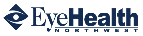 EyeHealth Northwest logo