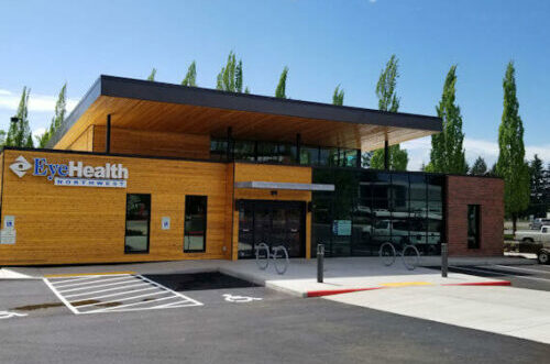 Wilsonville office