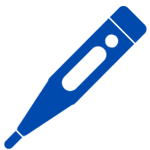 Thermometer icon