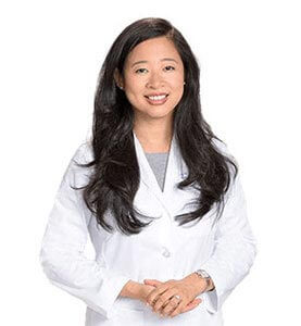 Amy Y. Tong, M.D.